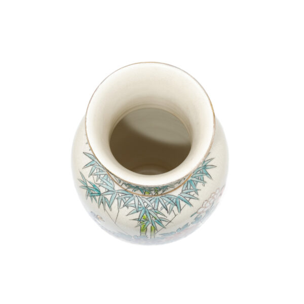 Japanese Pottery Satsuma Ware (Satsuma Yaki-11) - Image 6