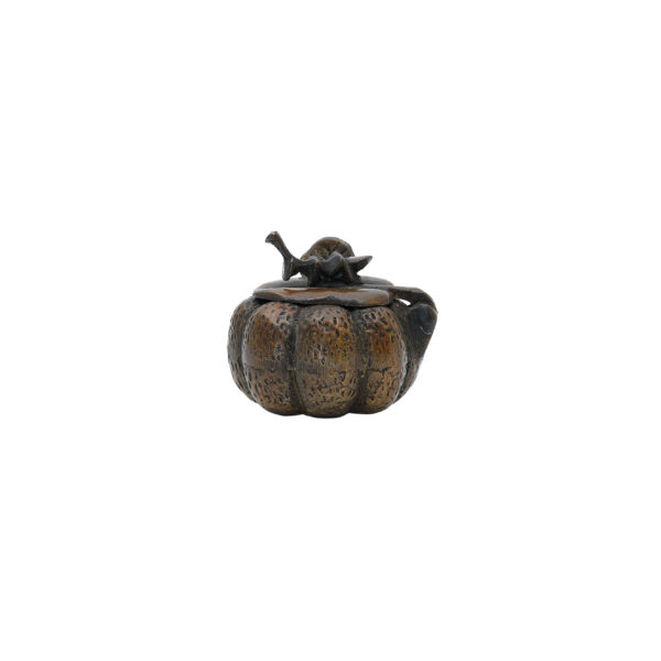 Antique Japanese Yatate<br>(Shodo-07) - Image 4
