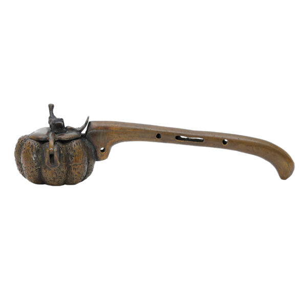Antique Japanese Yatate<br>(Shodo-07) - Image 5