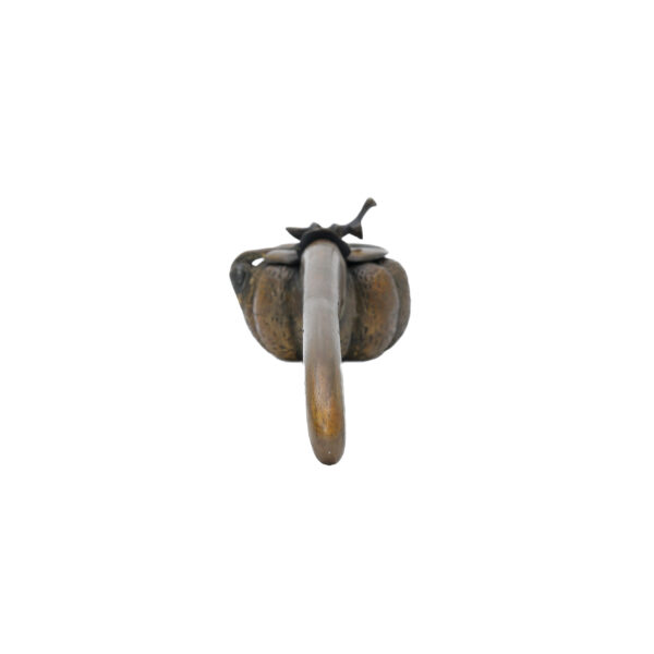 Antique Japanese Yatate<br>(Shodo-07) - Image 6