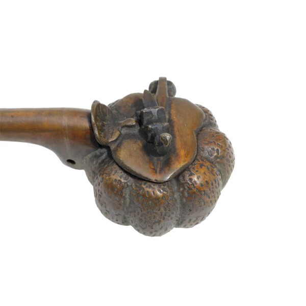 Antique Japanese Yatate<br>(Shodo-07) - Image 7