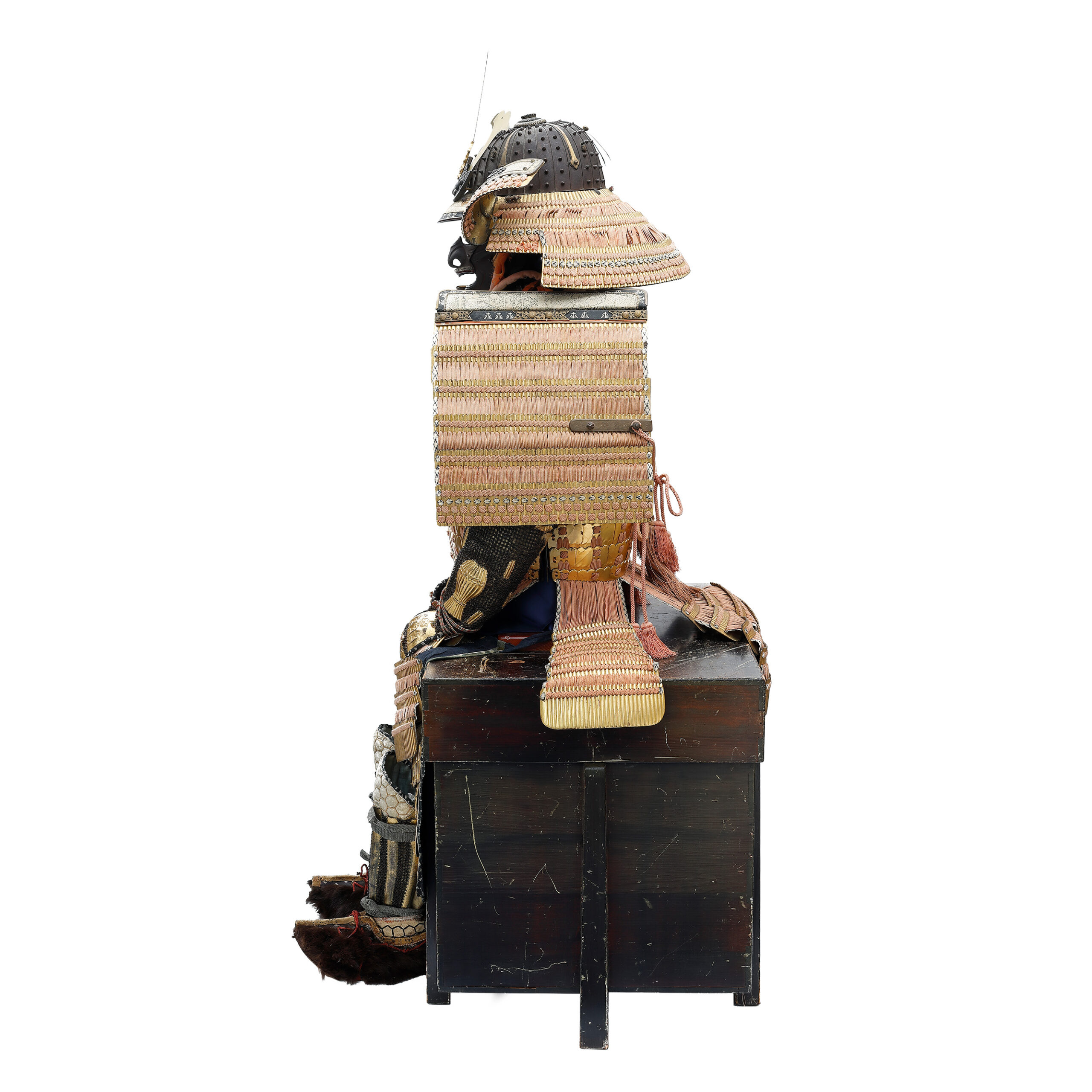洋書 JAPANESE ARMOR MAKERS for THE SAMURAI 洋書 JAPANESE ARMOR MAKERS for THE SAMURAI Authentic Samurai