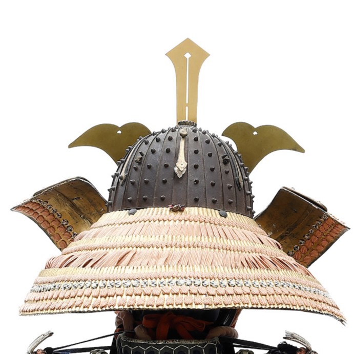 武具 CONTRACTOR GEAR/Zammis Schein Antique Mid Edo Period Samurai Armor (A-36) | Samurai Museum