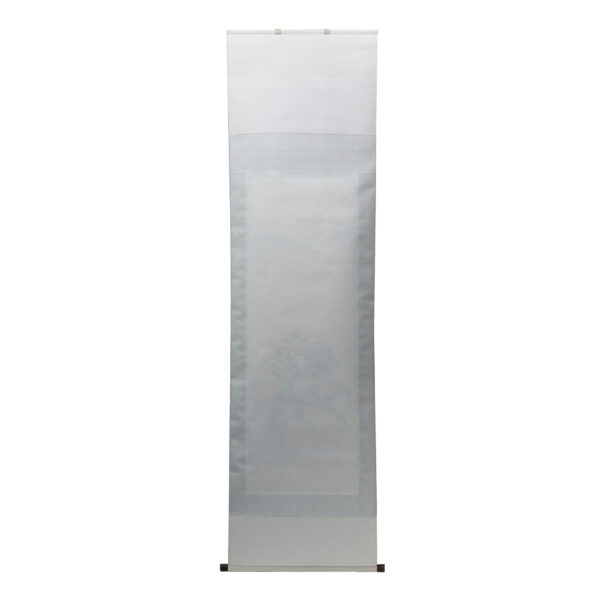 Japanese Hanging Scroll<br>(Kakejiku-03) - Image 5