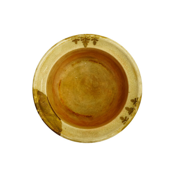 Japanese Pottery Vase<br>(Tsubo-13) - Image 4