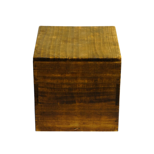 Japanese Pottery Vase<br>(Tsubo-13) - Image 7