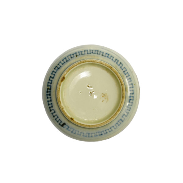 Manzai design Incense Burner (IB-16) - Image 7
