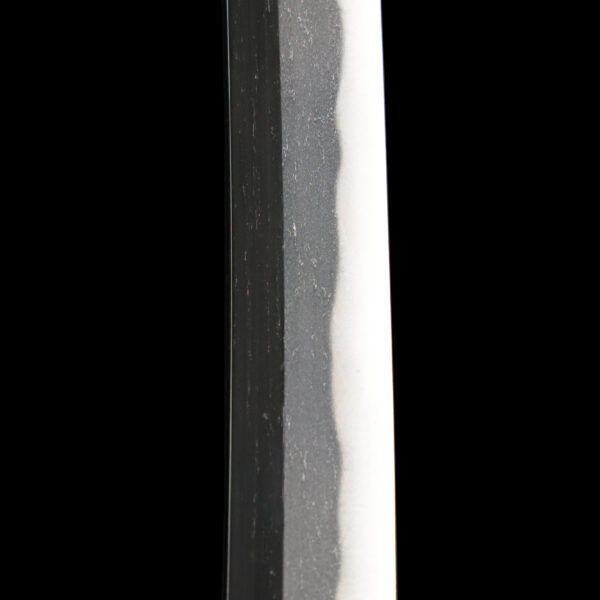 Antique Japanese Sword Katana Signed by Sukesada <br> NBTHK Tokubetsu Kicho Certificate - Image 10