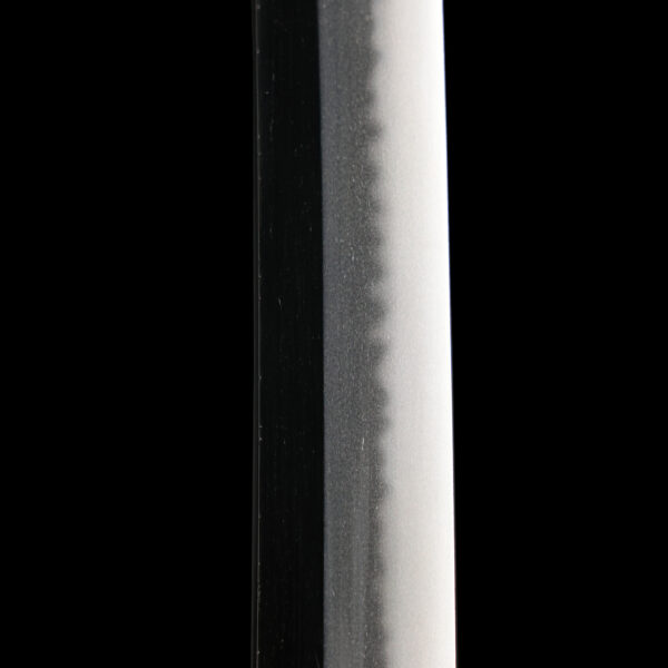 Authentic Modern Japanese Sword Katana Signed by Heianjo Minamoto Nobushige - Image 10