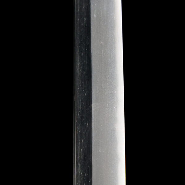 Antique Japanese Sword Katana Attributed to the first-gen Kanemoto<br> NTHK Kanteisho Certificate for the blade and Koshirae - Image 10