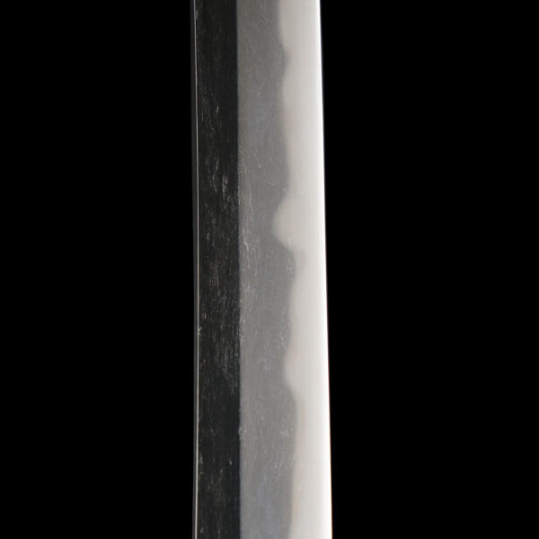 Antique Japanese Sword Katana Attributed to Kanewaka<br>NBTHK Tokubetsu Kichou Certificate - Image 10