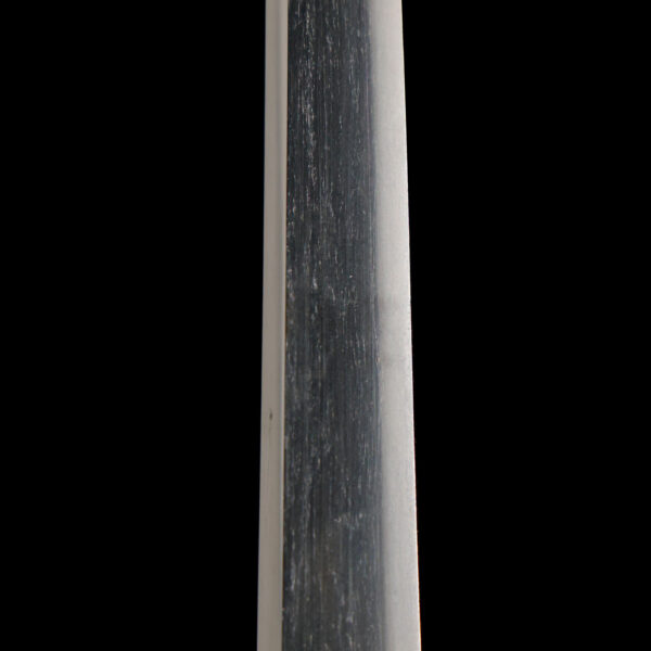 Antique Japanese Sword Tanto Attributed to Kaneyoshi <br> NTHK Kanteisho Certificate - Image 10