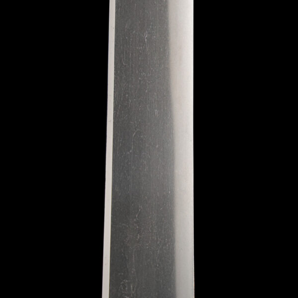 Antique Japanese Sword Tanto Signed by the second-gen Kanewaka <br>NBTHK <span style="color: #ff0000;"><strong> Tokubetsu Hozon</strong> </span>Certificate - Image 10