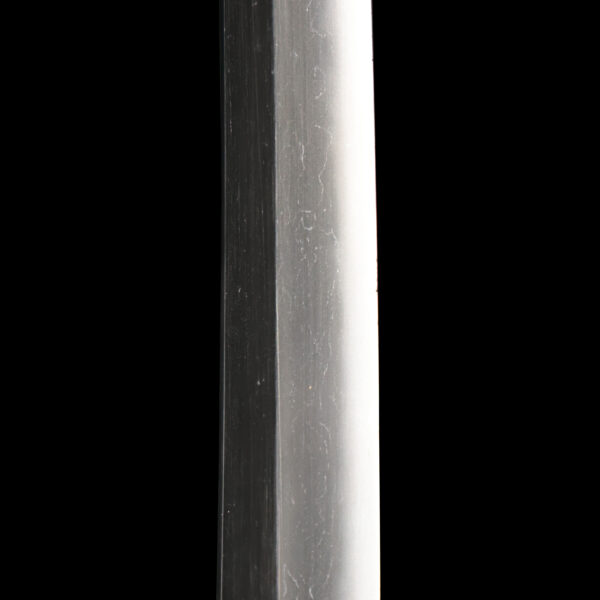 Antique Japanese Sword Katana Signed by Kunihira<br>NBTHK<span style="color: #ff0000;"><strong> Tokubetsu Hozon</strong> </span>Certificate - Image 10