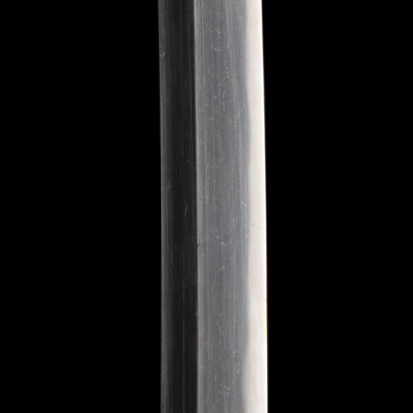 Antique Japanese Sword Katana Attributed to Kouda<br> NBTHK <span style="color: #ff0000;">Hozon </span>Certificate - Image 11