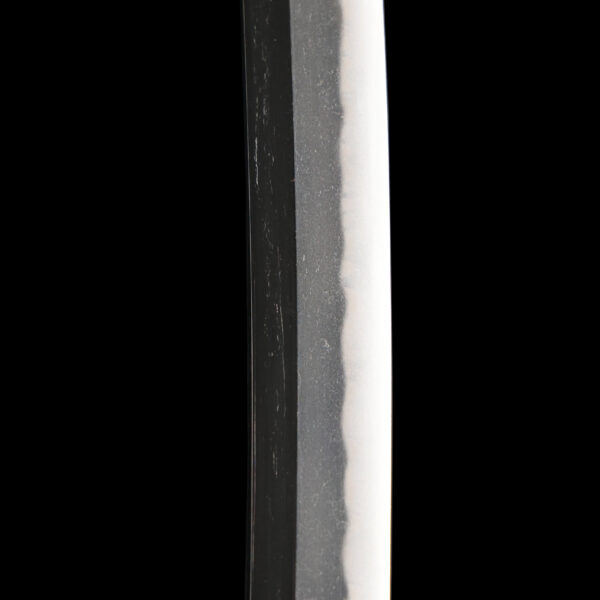 Antique Japanese Sword Katana Signed by Sukesada <br> NBTHK Tokubetsu Kicho Certificate - Image 11