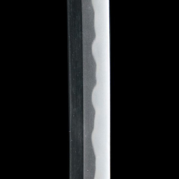 Antique Japanese Sword Wakizashi Signed by Uda Kunimune <br>NBTHK <span style="color: #ff0000;"><strong>Tokubetsu Hozon</strong> </span>Certificate - Image 11