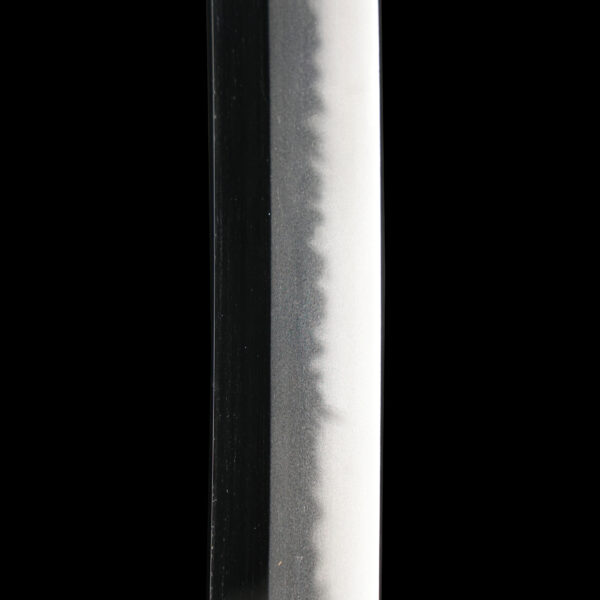Authentic Modern Japanese Sword Katana Signed by Heianjo Minamoto Nobushige - Image 11