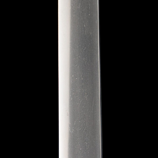 Antique Japanese Sword Tanto Signed by the second-gen Kanewaka <br>NBTHK <span style="color: #ff0000;"><strong> Tokubetsu Hozon</strong> </span>Certificate - Image 11