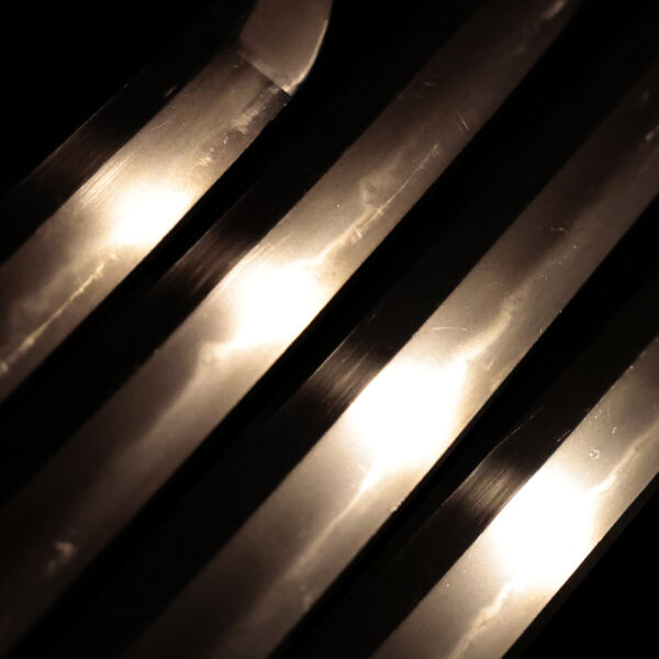 Antique Japanese Sword Katana Signed by Kunihira<br>NBTHK<span style="color: #ff0000;"><strong> Tokubetsu Hozon</strong> </span>Certificate - Image 5