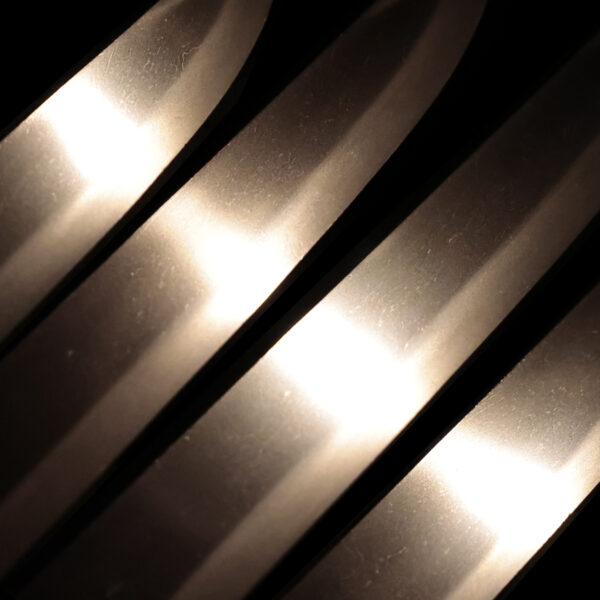 Antique Japanese Sword Tanto Signed by the second-gen Kanewaka <br>NBTHK <span style="color: #ff0000;"><strong> Tokubetsu Hozon</strong> </span>Certificate - Image 5