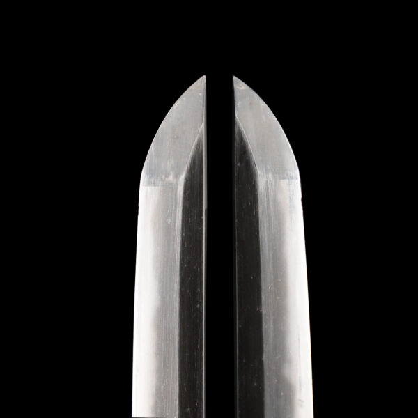 Antique Japanese Sword Katana Signed by Kunihira<br>NBTHK<span style="color: #ff0000;"><strong> Tokubetsu Hozon</strong> </span>Certificate - Image 6
