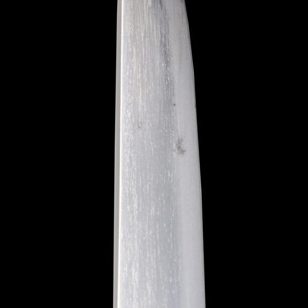 Antique Japanese Sword Tanto Attributed to Kaneyoshi <br> NTHK Kanteisho Certificate - Image 14