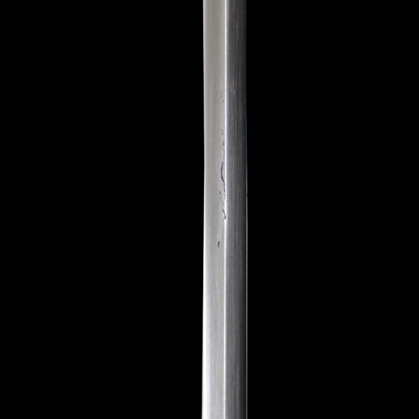 Antique Japanese Sword Katana Attributed to Kanewaka<br>NBTHK Tokubetsu Kichou Certificate - Image 14