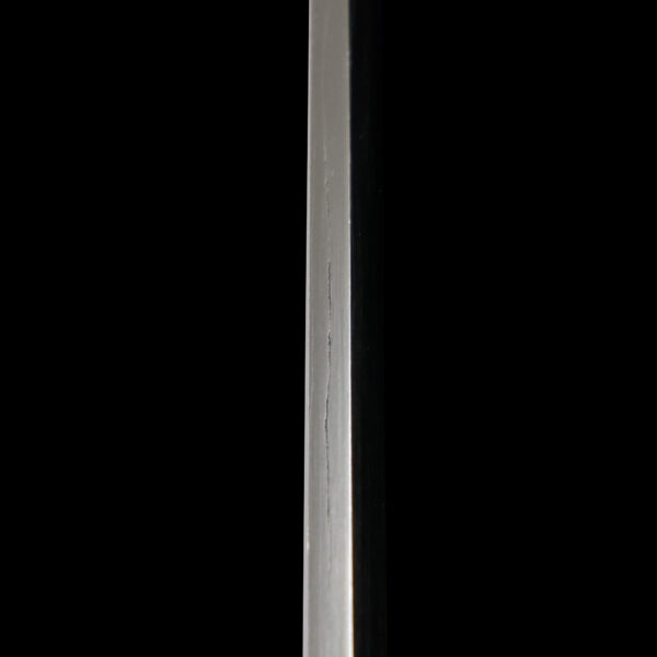 Antique Japanese Sword Katana Attributed to Kanewaka<br>NBTHK Tokubetsu Kichou Certificate - Image 15