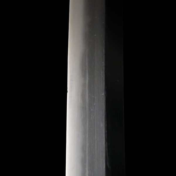 Antique Japanese Sword Katana Signed by Kunihira<br>NBTHK<span style="color: #ff0000;"><strong> Tokubetsu Hozon</strong> </span>Certificate - Image 14
