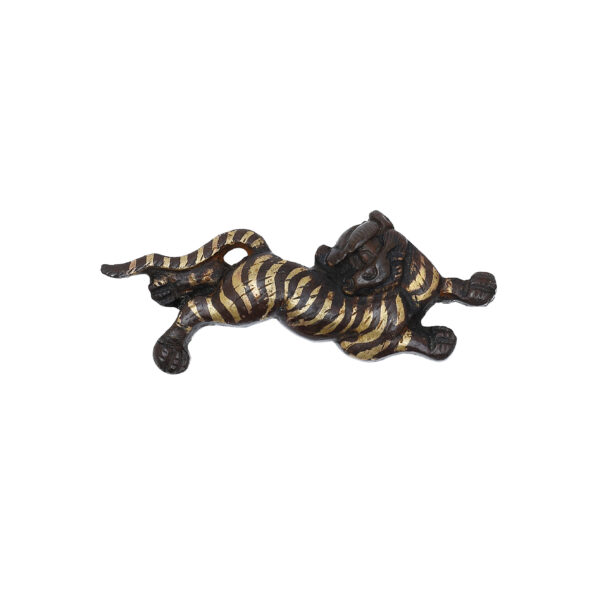 Antique Menuki for Samurai Sword (M-48) - Image 4