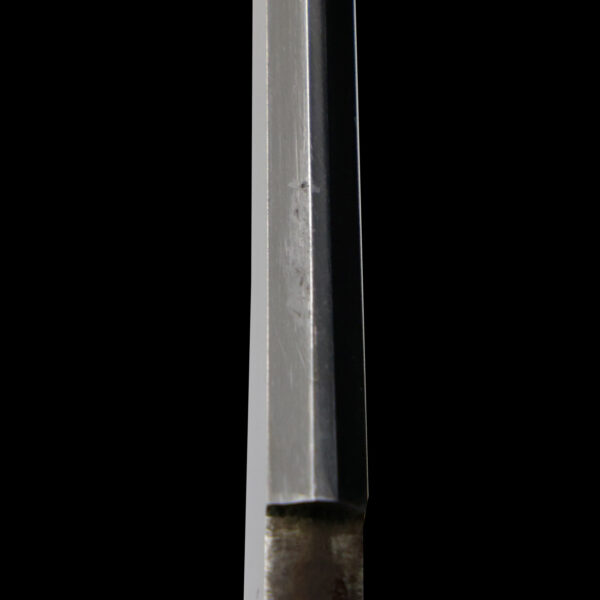 Antique Japanese Sword Tanto Signed by the second-gen Kanewaka <br>NBTHK <span style="color: #ff0000;"><strong> Tokubetsu Hozon</strong> </span>Certificate - Image 15