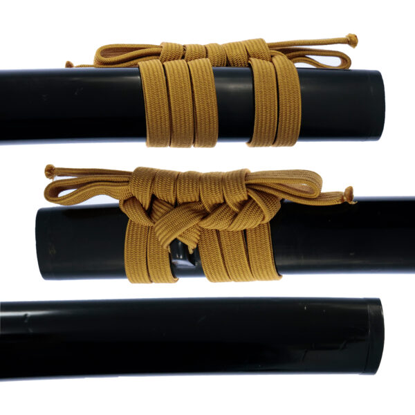 Antique Japanese Sword Wakizashi Signed by Uda Kunimune <br>NBTHK <span style="color: #ff0000;"><strong>Tokubetsu Hozon</strong> </span>Certificate - Image 20