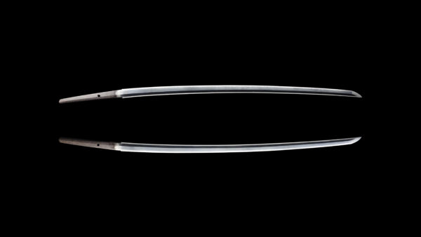 Antique Japanese Sword Katana Attributed to the first-gen Kanemoto<br> NTHK Kanteisho Certificate for the blade and Koshirae - Image 12
