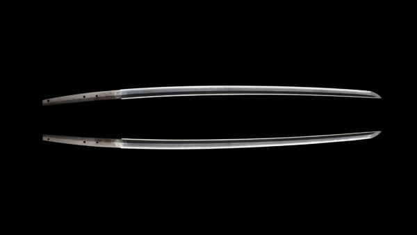 Antique Japanese Sword Katana Signed by Kunihira<br>NBTHK<span style="color: #ff0000;"><strong> Tokubetsu Hozon</strong> </span>Certificate - Image 12