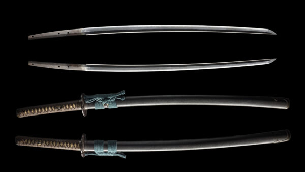 Antique Japanese Sword Katana Signed by Kunihira<br>NBTHK<span style="color: #ff0000;"><strong> Tokubetsu Hozon</strong> </span>Certificate - Image 13