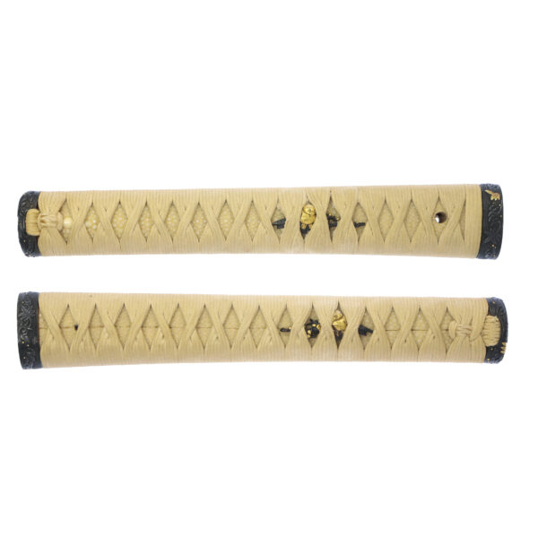 Antique Japanese Sword Katana Signed by Sukesada <br> NBTHK Tokubetsu Kicho Certificate - Image 18
