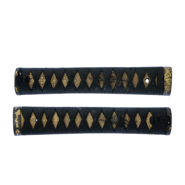 Antique Japanese Sword Wakizashi Signed by Uda Kunimune <br>NBTHK <span style="color: #ff0000;"><strong>Tokubetsu Hozon</strong> </span>Certificate - Image 17