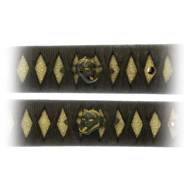 Antique Japanese Sword Katana Signed by Kunihira<br>NBTHK<span style="color: #ff0000;"><strong> Tokubetsu Hozon</strong> </span>Certificate - Image 19