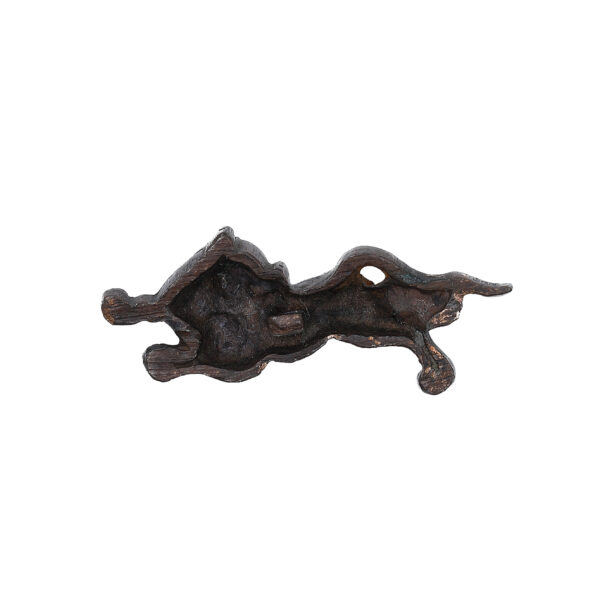 Antique Menuki for Samurai Sword (M-48) - Image 5