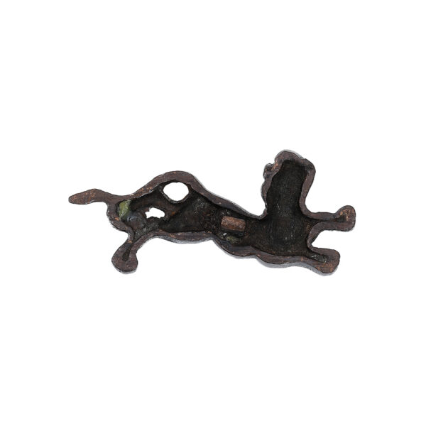 Antique Menuki for Samurai Sword (M-48) - Image 7