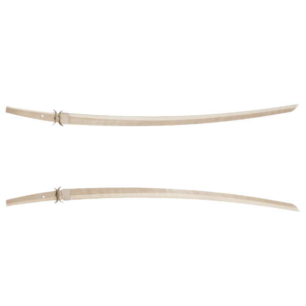 Tachi Koshirae for Samurai Sword<br> NO BLADE INCLUDED<br> Tokubetsu Kicho Kodogu (Koshirae-12) - Image 16
