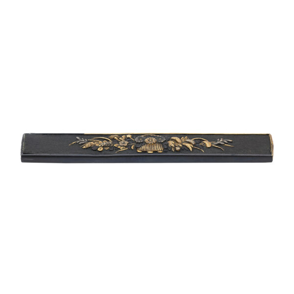 Antique Kozuka<br> for Samurai Sword<br> (K-53) - Image 5