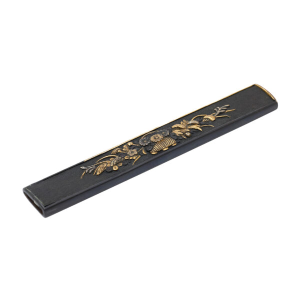 Antique Kozuka<br> for Samurai Sword<br> (K-53) - Image 6