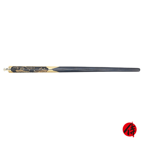 Antique Kougai <br> for Samurai Sword<br> with NBTHK <strong><span style="color: #ff0000;">Hozon</span></strong> Certificate (K-51)