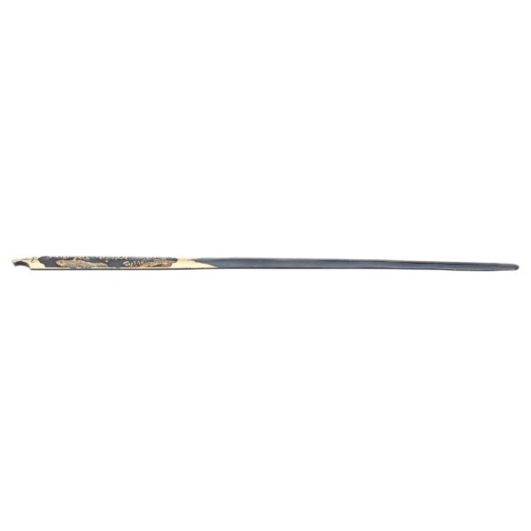 Antique Kougai <br> for Samurai Sword<br> with NBTHK <strong><span style="color: #ff0000;">Hozon</span></strong> Certificate (K-51) - Image 7