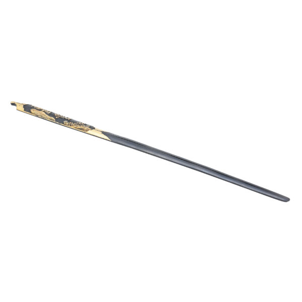 Antique Kougai <br> for Samurai Sword<br> with NBTHK <strong><span style="color: #ff0000;">Hozon</span></strong> Certificate (K-51) - Image 6