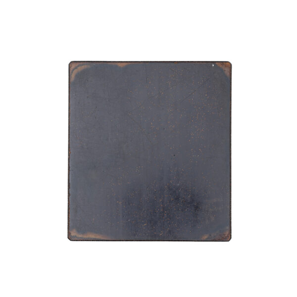 Japanese lacquer box<br>-Makie Suzuri Bako<br> Kari Zu  (Suzuribako-19) - Image 6