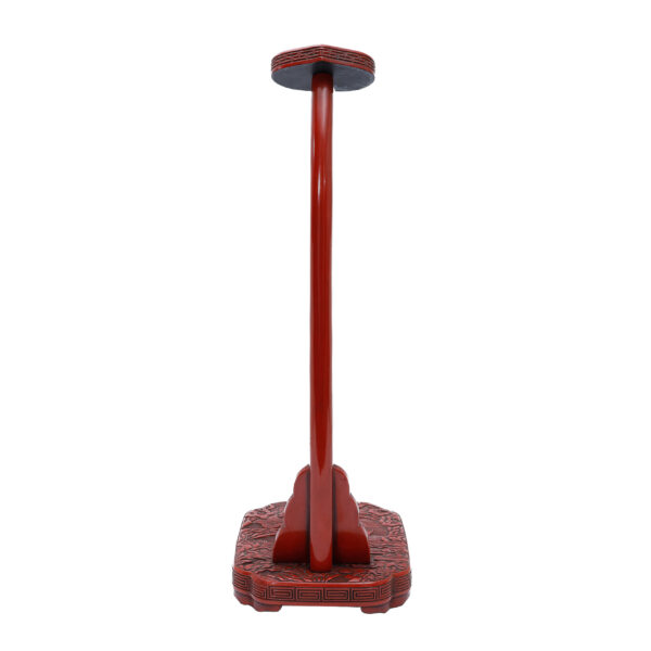 Antique Sword Stand Vertical (Kakedai-46) - Image 6
