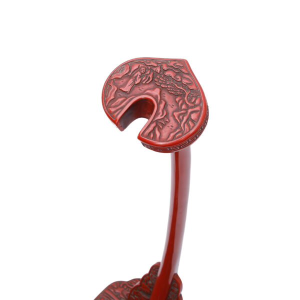 Antique Sword Stand Vertical (Kakedai-46) - Image 11